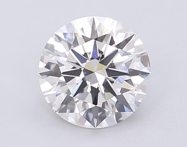 IGI 1.54 Carat Round Brilliant Lab Grown Diamond