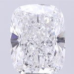 IGI 9.45 Carat Cushion Lab Grown Diamond 人工培育鑽石 實驗室人造鑽石