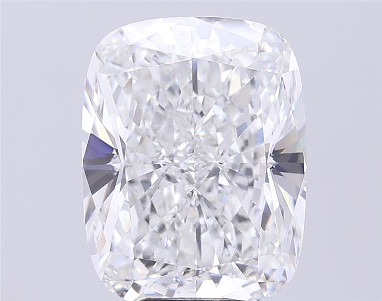 IGI 9.45 Carat Cushion Lab Grown Diamond 人工培育鑽石 實驗室人造鑽石