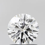 IGI 0.82 Carat Round Brilliant Lab Grown Diamond