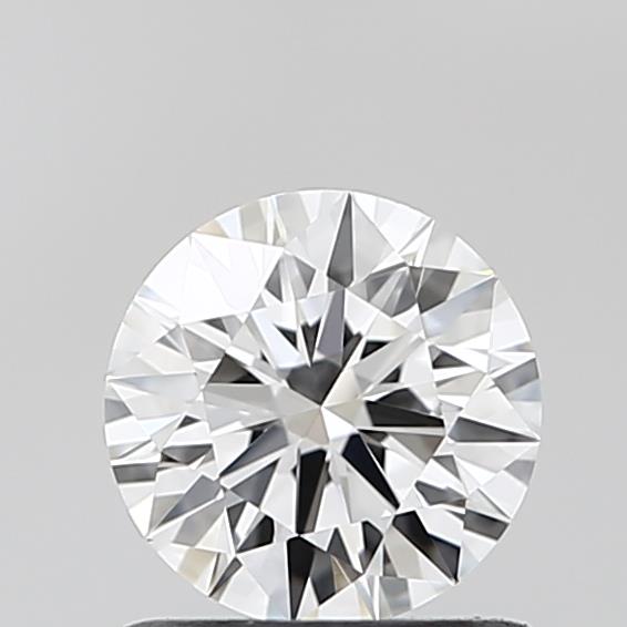 IGI 0.82 Carat Round Brilliant Lab Grown Diamond