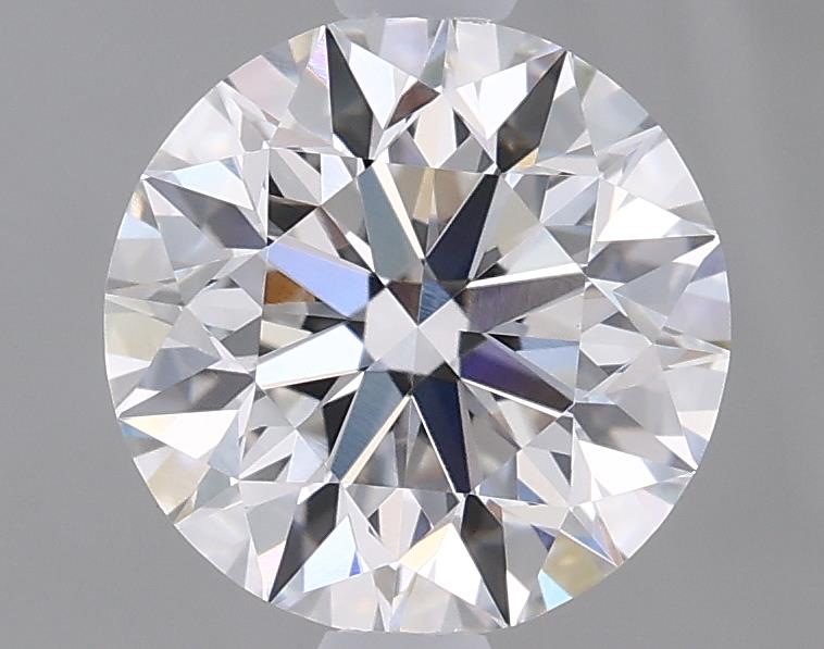 IGI 1.20 Carat Round Brilliant Lab Grown Diamond 人工培育鑽石 實驗室人造鑽石
