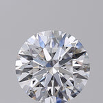 IGI 0.67 Carat 圓形 - Round Brilliant 培育鑽石 Lab Grown Diamond 人造鑽石 人工鑽石 實驗室鑽石 培養鑽石 香港 培育鑽 