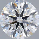 IGI 1.43 Carat Round Brilliant Lab Grown Diamond 人工培育鑽石 實驗室人造鑽石
