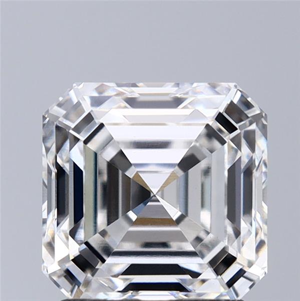 IGI 1.98 Carat Asscher Lab Grown Diamond 人工培育鑽石 實驗室人造鑽石