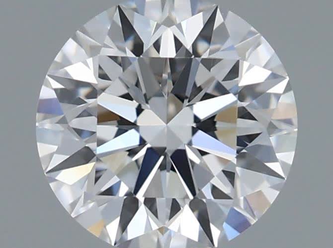 IGI 1.05 Carat Round Brilliant Lab Grown Diamond