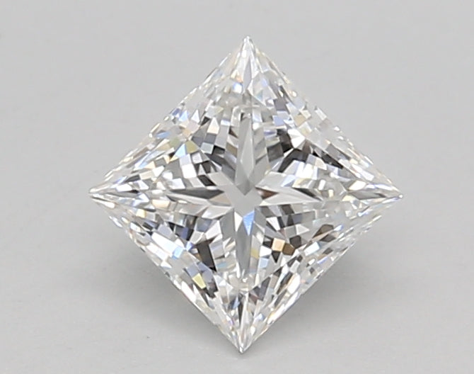 IGI 0.66 Carat 公主方 - Princess Cut 培育鑽石 Lab Grown Diamond 人造鑽石 人工鑽石 實驗室鑽石 培養鑽石 香港 培育鑽 