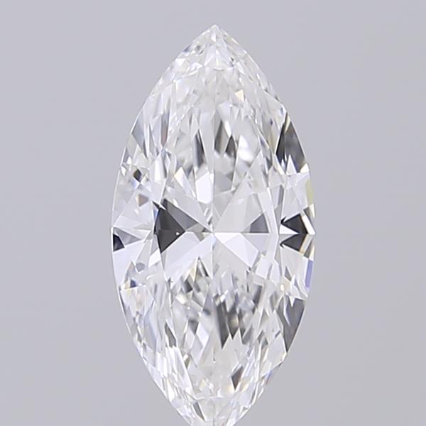 IGI 1.50 Carat Marquise Lab Grown Diamond 人工培育鑽石 實驗室人造鑽石