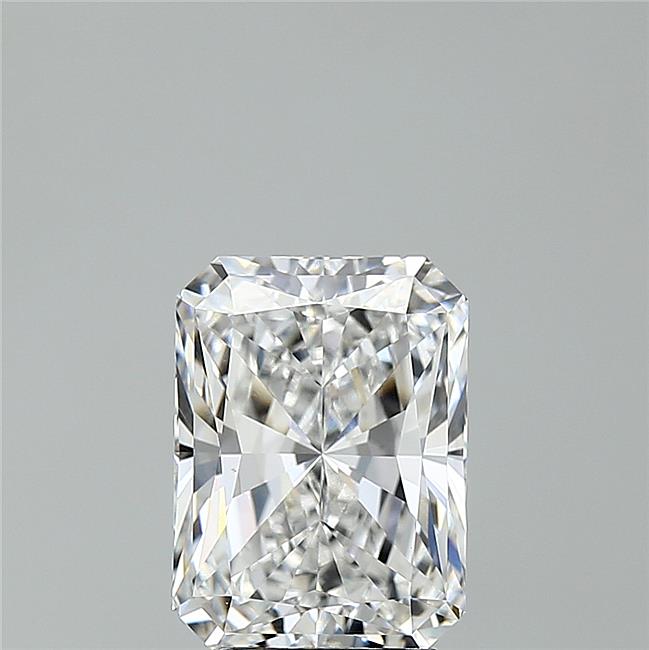 IGI 3.51 Carat Radiant Cut Lab Grown Diamond 人工培育鑽石 實驗室人造鑽石