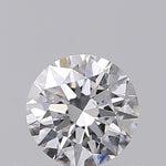 IGI 0.37 Carat 圓形 - Round Brilliant 培育鑽石 Lab Grown Diamond 人造鑽石 人工鑽石 實驗室鑽石 培養鑽石 香港 培育鑽 