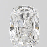 IGI 2.37 Carat Cushion Lab Grown Diamond 人工培育鑽石 實驗室人造鑽石