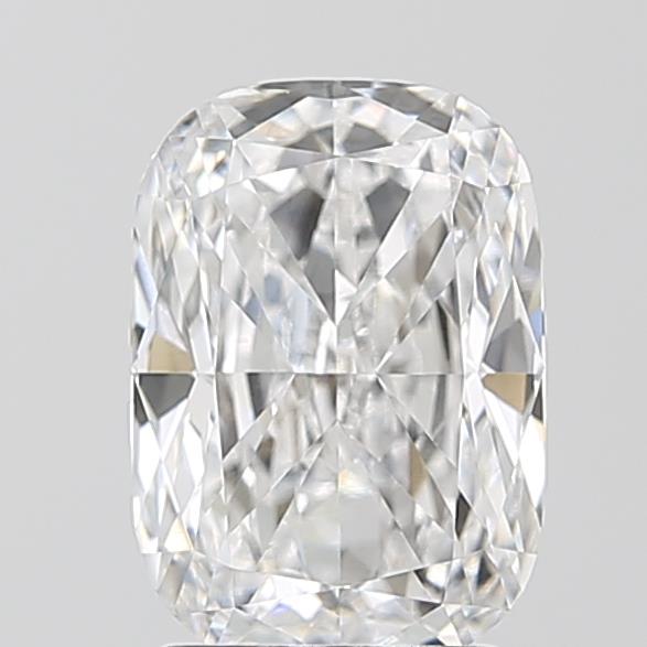 IGI 2.37 Carat Cushion Lab Grown Diamond 人工培育鑽石 實驗室人造鑽石