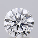 IGI 1.03 Carat Round Brilliant Lab Grown Diamond