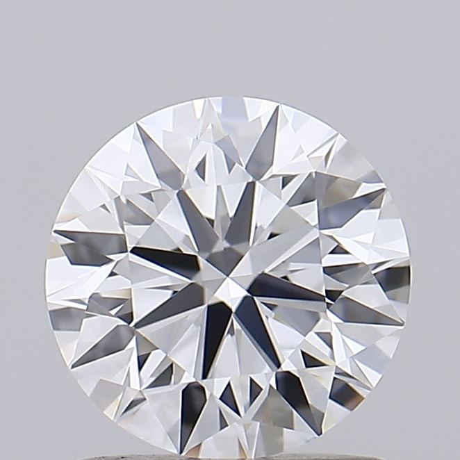 IGI 1.03 Carat Round Brilliant Lab Grown Diamond