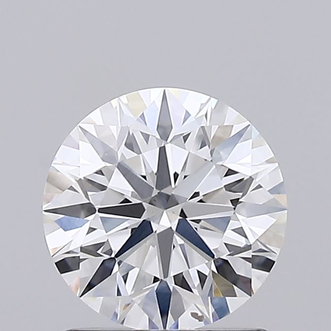 IGI 1.01 Carat Round Brilliant Lab Grown Diamond 人工培育鑽石 實驗室人造鑽石