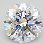 IGI 1.89 Carat Round Brilliant Lab Grown Diamond 人工培育鑽石 實驗室人造鑽石