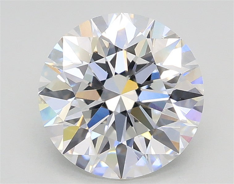 IGI 1.89 Carat Round Brilliant Lab Grown Diamond 人工培育鑽石 實驗室人造鑽石