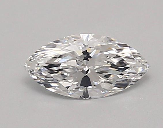 IGI 0.6 Carat Marquise Lab Grown Diamond