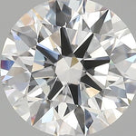 IGI 2.35 Carat Round Brilliant Lab Grown Diamond 人工培育鑽石 實驗室人造鑽石