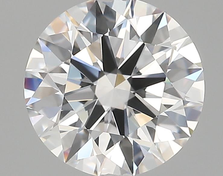 IGI 2.35 Carat Round Brilliant Lab Grown Diamond 人工培育鑽石 實驗室人造鑽石