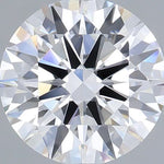 IGI 1.21 Carat Round Brilliant Lab Grown Diamond 人工培育鑽石 實驗室人造鑽石