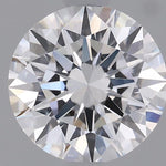 IGI 1.00 Carat Round Brilliant Lab Grown Diamond 人工培育鑽石 實驗室人造鑽石