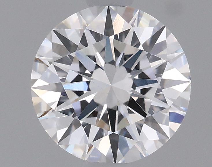 IGI 1.00 Carat Round Brilliant Lab Grown Diamond 人工培育鑽石 實驗室人造鑽石
