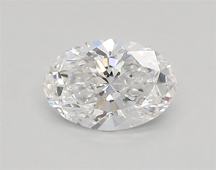 IGI 0.69 Carat Oval Lab Grown Diamond 人工培育鑽石 實驗室人造鑽石