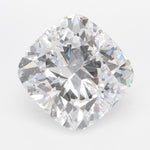 IGI 5.08 Carat Cushion Lab Grown Diamond 人工培育鑽石 實驗室人造鑽石