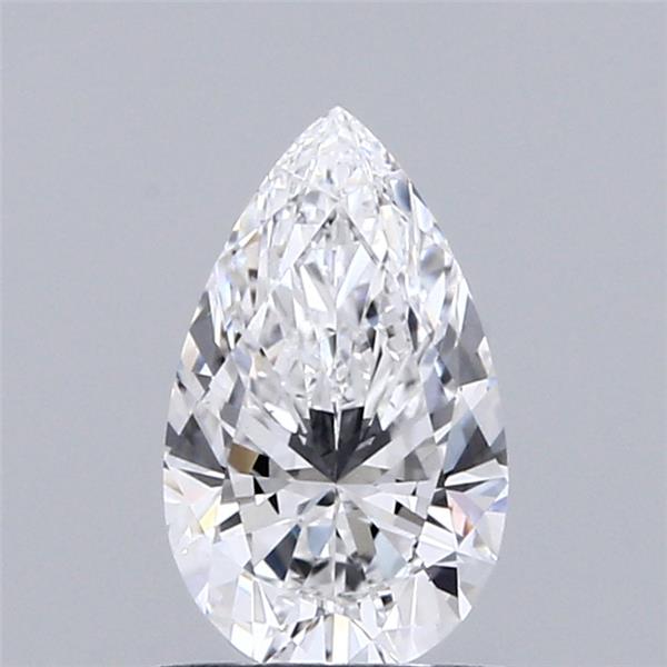 IGI 0.95 Carat Pear Lab Grown Diamond 人工培育鑽石 實驗室人造鑽石