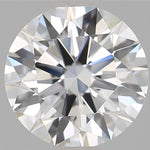 IGI 1.02 Carat Round Brilliant Lab Grown Diamond
