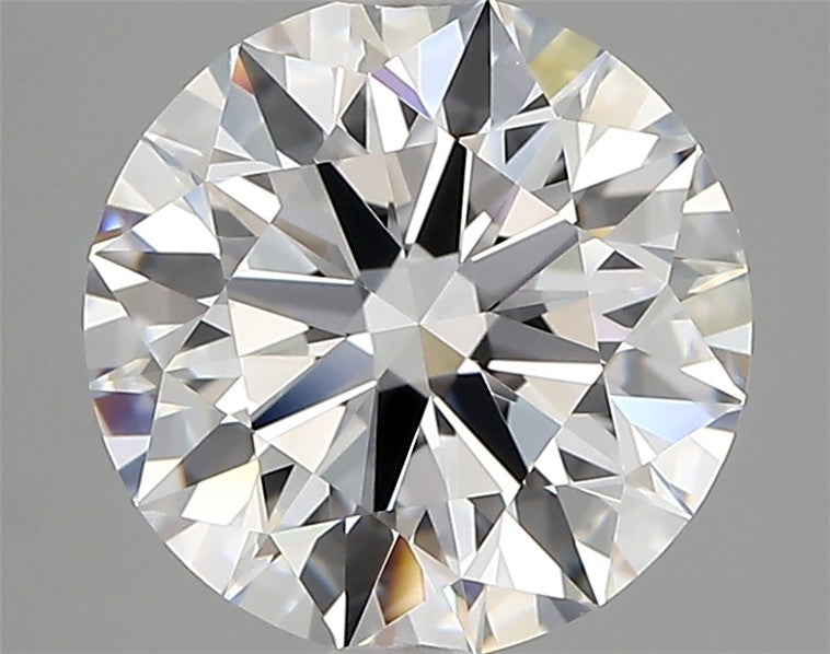 IGI 3.13 Carat Round Brilliant Lab Grown Diamond 人工培育鑽石 實驗室人造鑽石