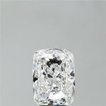IGI 3.60 Carat Cushion Lab Grown Diamond 人工培育鑽石 實驗室人造鑽石