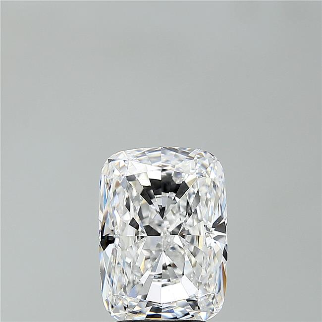 IGI 3.60 Carat Cushion Lab Grown Diamond 人工培育鑽石 實驗室人造鑽石