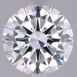 IGI 1.50 Carat Round Brilliant Lab Grown Diamond 人工培育鑽石 實驗室人造鑽石