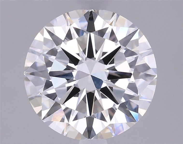 IGI 1.50 Carat Round Brilliant Lab Grown Diamond 人工培育鑽石 實驗室人造鑽石