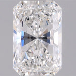 IGI 1.87 Carat Radiant Cut Lab Grown Diamond 人工培育鑽石 實驗室人造鑽石