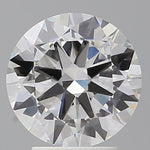 IGI 3.02 Carat Round Brilliant Lab Grown Diamond 人工培育鑽石 實驗室人造鑽石