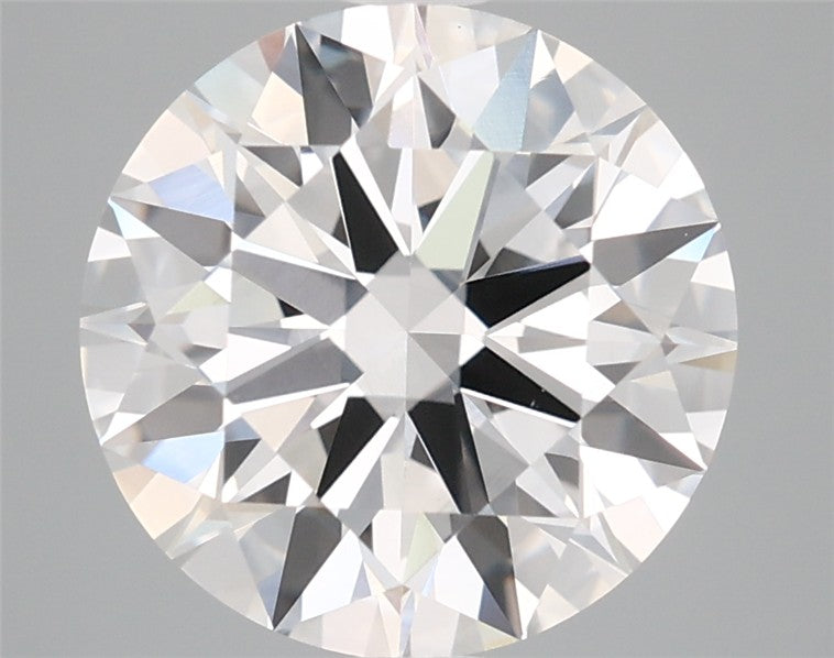 IGI 4.01 Carat Round Brilliant Lab Grown Diamond 人工培育鑽石 實驗室人造鑽石