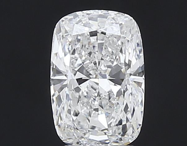 IGI 3.50 Carat Cushion Lab Grown Diamond 人工培育鑽石 實驗室人造鑽石