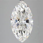 IGI 6.04 Carat Marquise Lab Grown Diamond 人工培育鑽石 實驗室人造鑽石