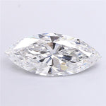 IGI 2.99 Carat Marquise Lab Grown Diamond 人工培育鑽石 實驗室人造鑽石