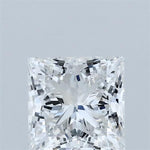 IGI 1.02 Carat Princess Cut Lab Grown Diamond 人工培育鑽石 實驗室人造鑽石