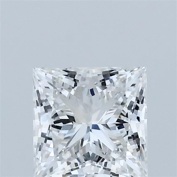 IGI 1.02 Carat Princess Cut Lab Grown Diamond 人工培育鑽石 實驗室人造鑽石