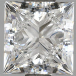 IGI 2.00 Carat Princess Cut Lab Grown Diamond 人工培育鑽石 實驗室人造鑽石