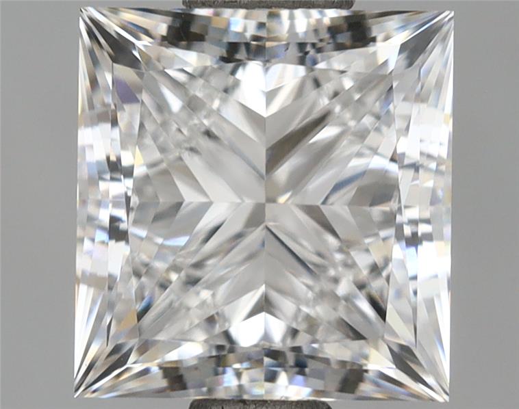 IGI 2.00 Carat Princess Cut Lab Grown Diamond 人工培育鑽石 實驗室人造鑽石