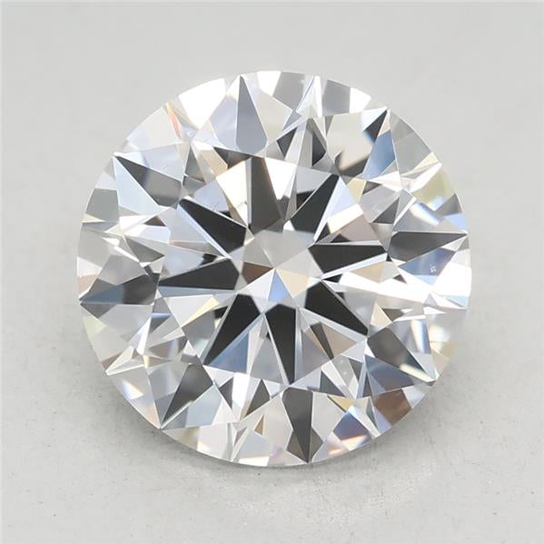 IGI 1.86 Carat Round Brilliant Lab Grown Diamond 人工培育鑽石 實驗室人造鑽石