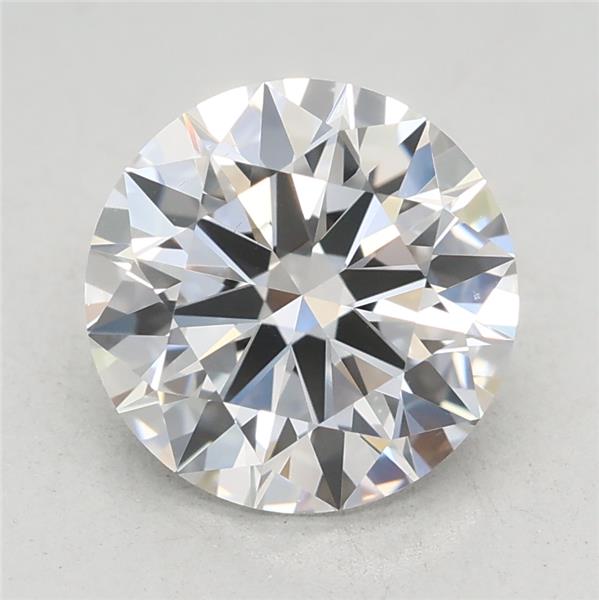 IGI 1.86 Carat Round Brilliant Lab Grown Diamond 人工培育鑽石 實驗室人造鑽石