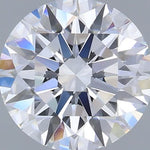 IGI 1.00 Carat Round Brilliant Lab Grown Diamond 人工培育鑽石 實驗室人造鑽石