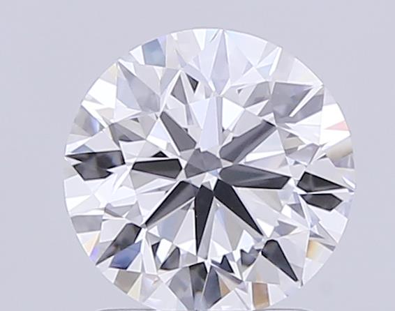 IGI 1.50 Carat Round Brilliant Lab Grown Diamond 人工培育鑽石 實驗室人造鑽石